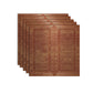 Frendorf | Modern Waterproof 3D Wandverkleidung Peel and Stick Innenwandplatte