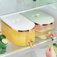 Nordic Beverage Dispenser with Faucet