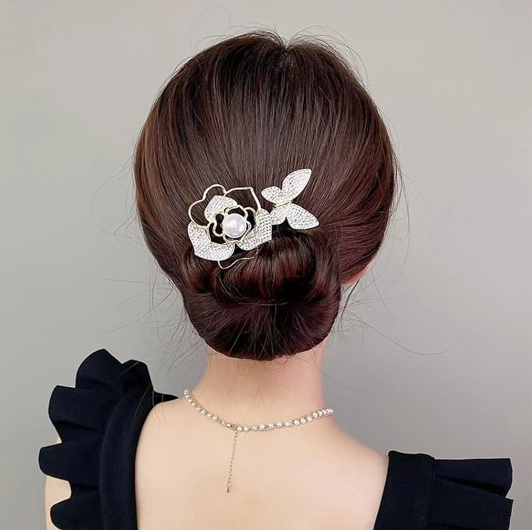 Frendorf | Flowrap Flexible Twist Frisuren Dutt Maker