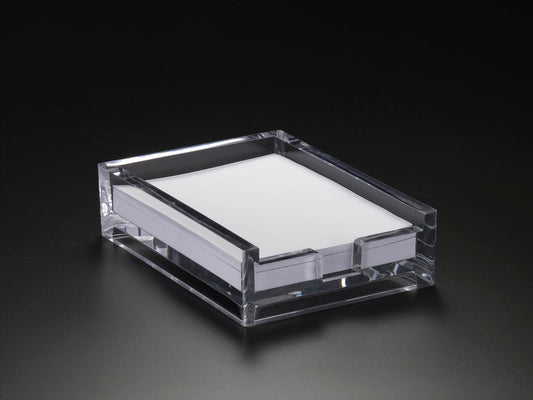 Frendorf | 4 X 6 Dicke Notizblockhalter (ohne Papier)