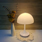 NordGlow | Luksuriöse und Moderne Tischlampe