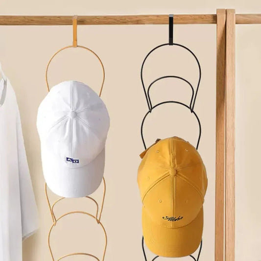 Frendorf | Perücke/Kappe/Schal Halter