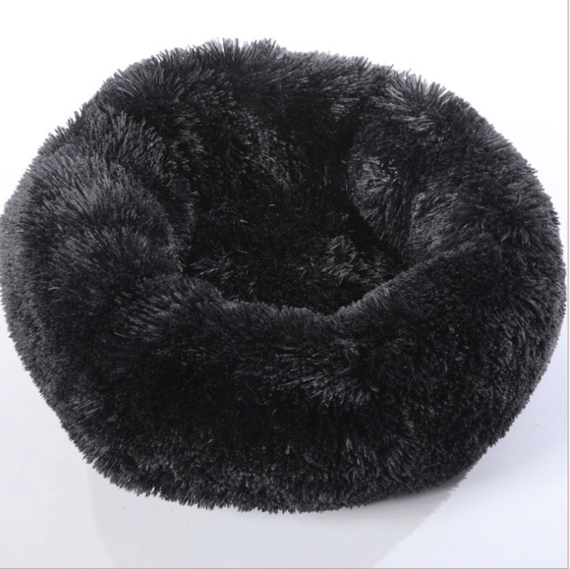 Frendorf | CozyNest | Winter Hundebett | Luxe Komfort | Nachhaltig und Stilvoll