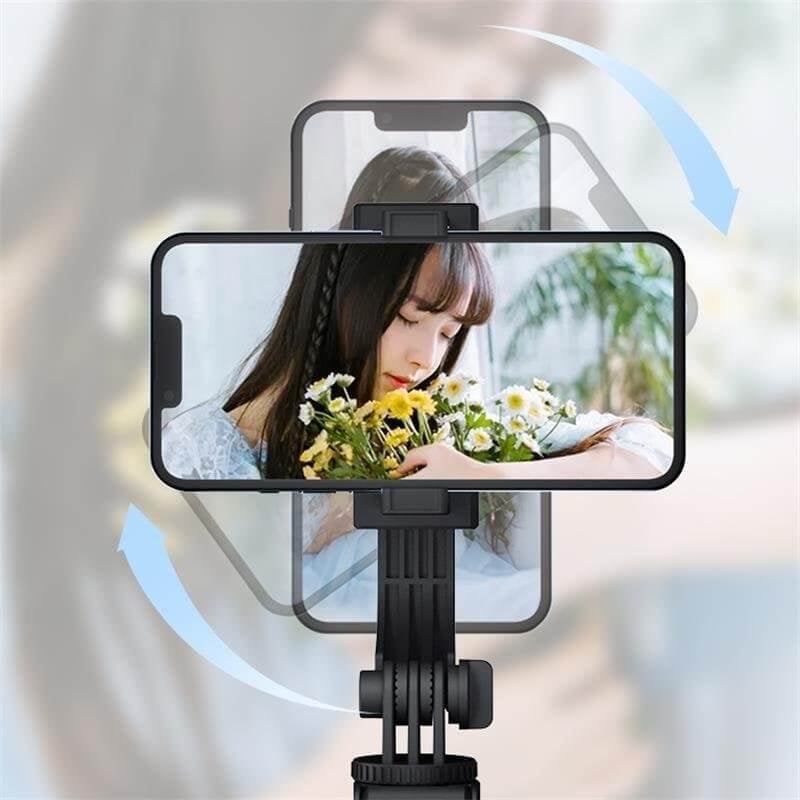 Frendorf | 6 in 1 Bluetooth Selfie Stick