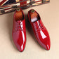 Herren Lederschuhe Herren Business Casual Abendschuhe