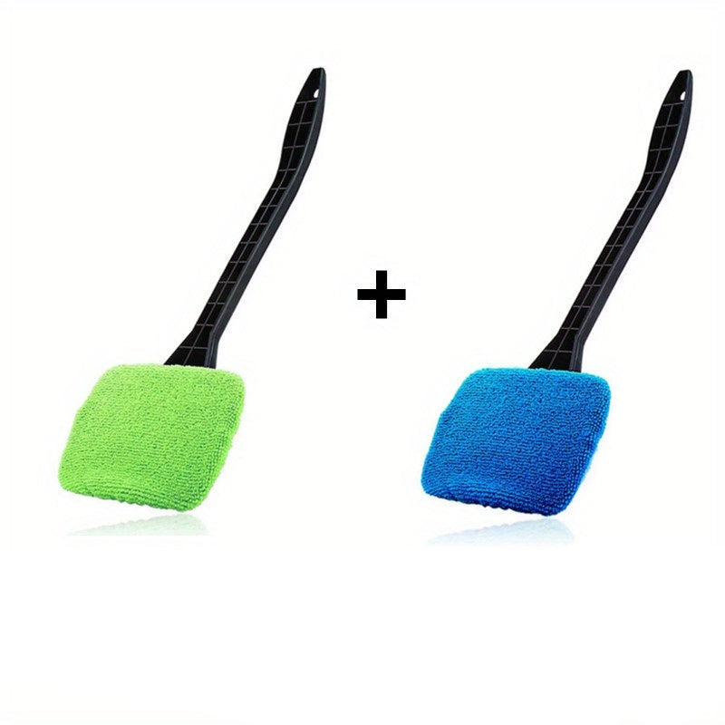 Frendorf | Autofensterreinigungsbürste – Effizient und praktisch für innen und außen