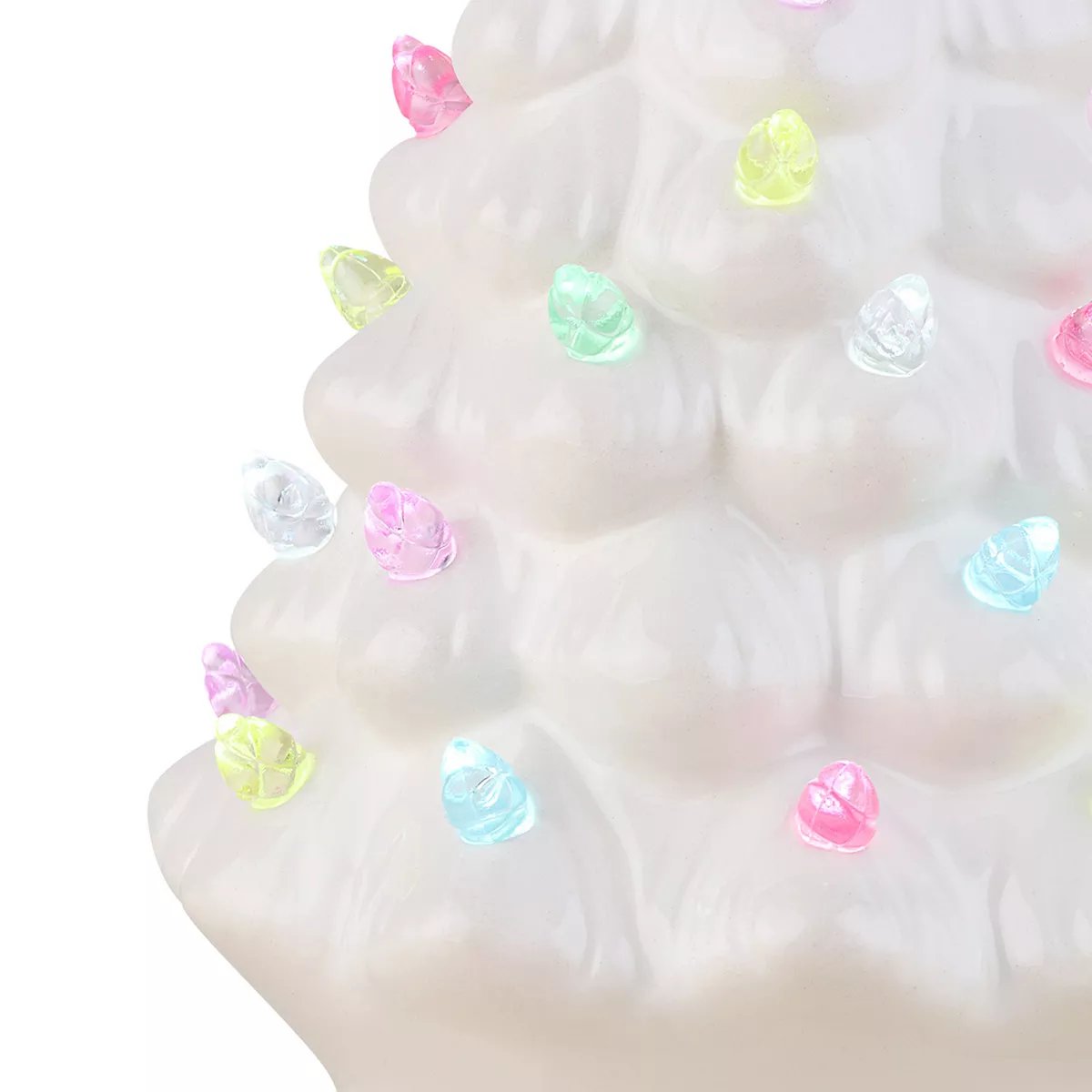 Frendorf | Weihnachts-Pink-Hase-Baum