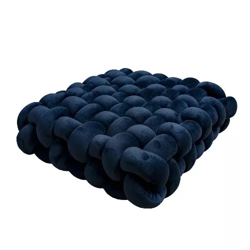 Knot Kissen