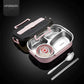 Frendorf | Isolierte Lunchbox aus 304 Edelstahl