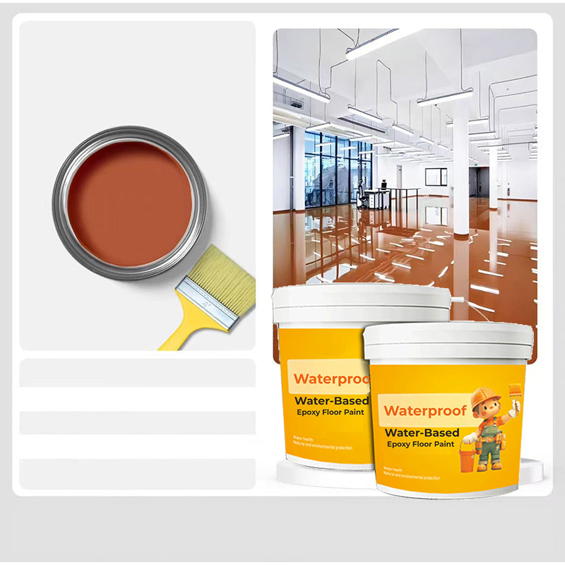 Frendorf | 1+2 GRATIS | FloorGuard 100g – Starker Schutz, makelloses Ergebnis!