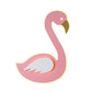 Frendorf | Roze Links/Rechts Zwanen Wandlamp Cartoon Acryl LED Plafond Wandlamp voor Baby Kamer