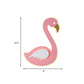 Frendorf | Roze Links/Rechts Zwanen Wandlamp Cartoon Acryl LED Plafond Wandlamp voor Baby Kamer