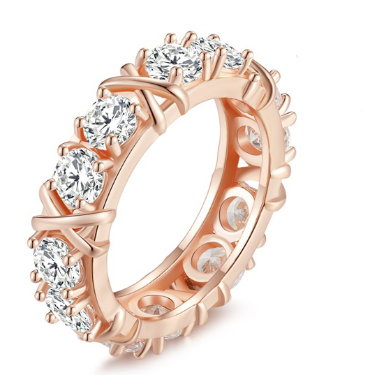 Frendorf | "Glänze mit deinen Fingerspitzen - Entdecke unsere Ringwelt"