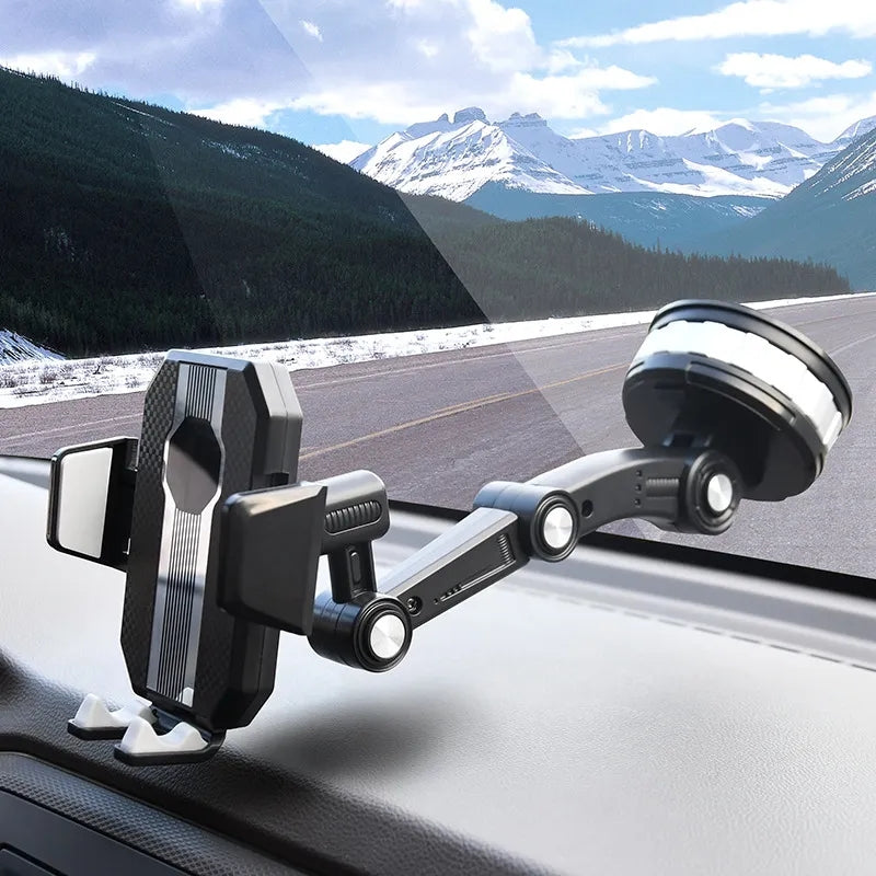 Frendorf | 360 drehbarer Handy Auto Halter