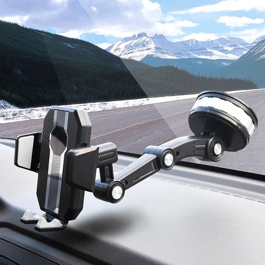 Frendorf | 360 drehbarer Handy Auto Halter