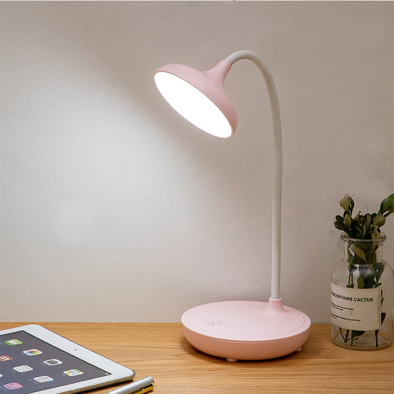 Frendorf | Schreibtischlampe mit USB-Ladefunktion