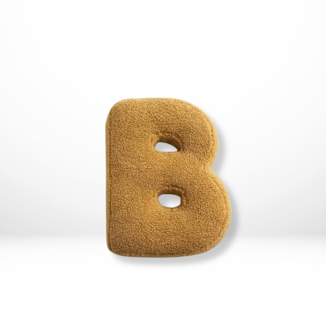 Frendorf | Bunte Buchstaben für kleine Entdecker