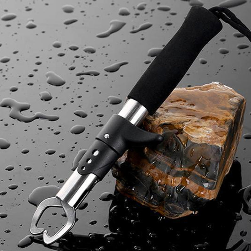 Frendorf | Fish Lip Gripper mit Schreck und Maßstab