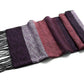 Stitching  Schals für Männer