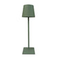 Schnurlose Lampe