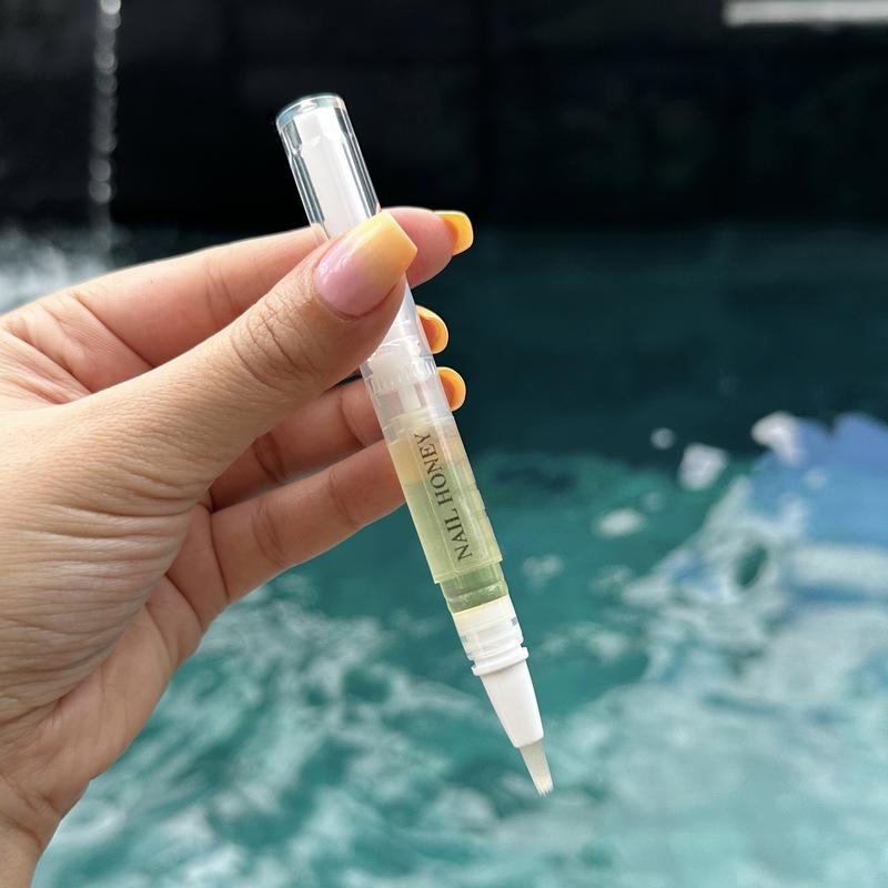 Frendorf | NailCare– Vitamin E & Protein Nagelpflege für starke & geschützte Nägel