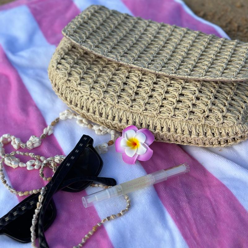 Frendorf | NailCare– Vitamin E & Protein Nagelpflege für starke & geschützte Nägel