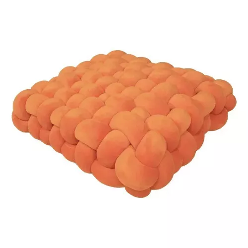 Knot Kissen