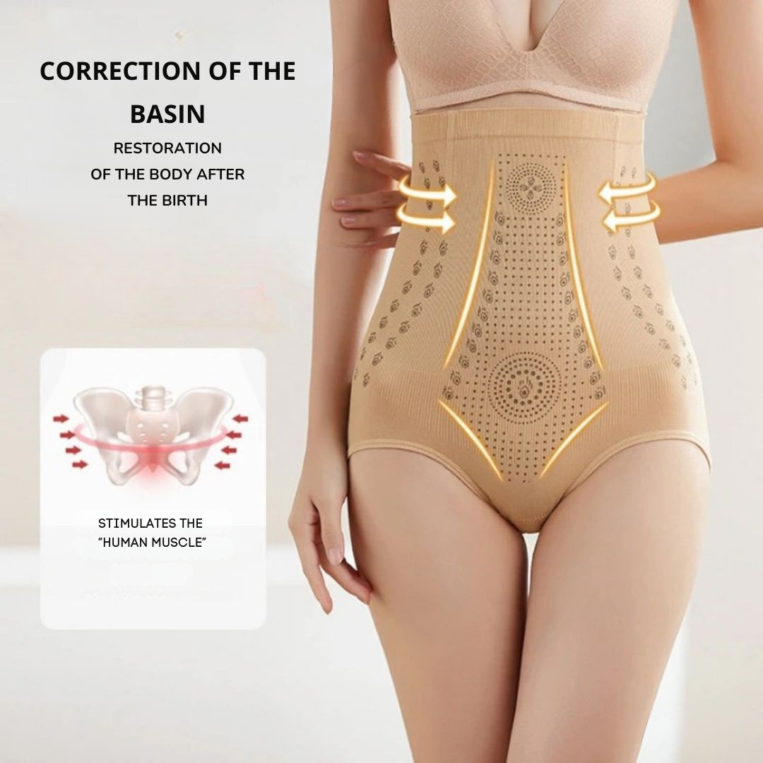 Frendorf |  ThermalSlim - Thermischer Schlankmacher für einen flachen Bauch