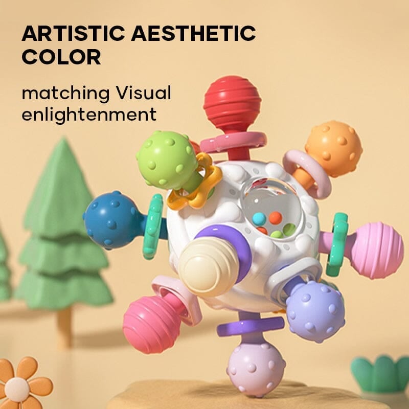 Frendorf | BabyBiss Sanfter Komfort für das Zahnfleisch