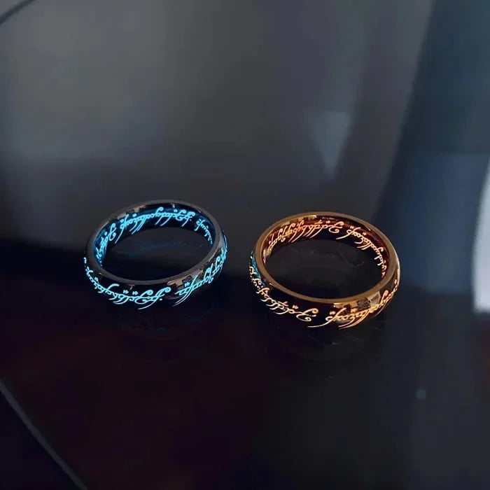 Frendorf | Glühender Ring