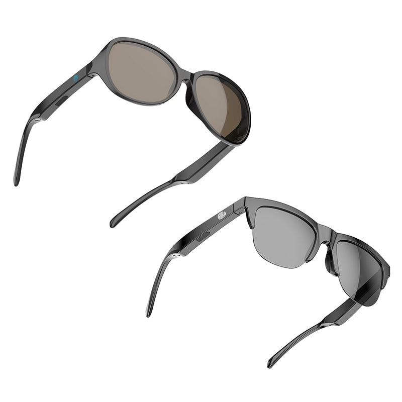 Frendorf | Smart Wireless Bluetooth Sonnenbrille