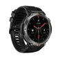 Frendorf | Taschenlampe 145 Bildschirm Bluetooth Smart Watch