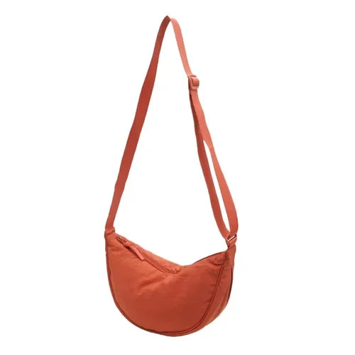 Frendorf | Einfache Frauen Knödel Crossbody Tasche