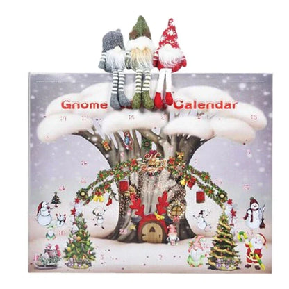 Frendorf | 2024 Weihnachtswichtel Adventskalender
