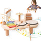 Frendorf | Baby Musik Set - Musikalische Magie - Musik Set