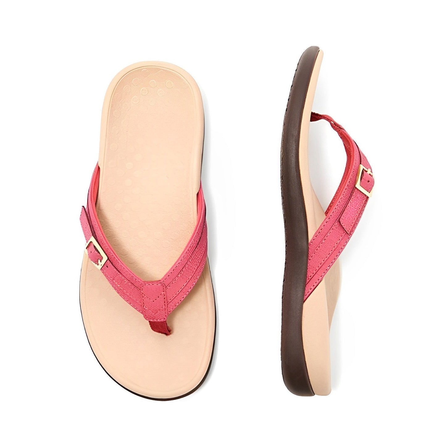 Frendorf | Orthopädische Sommer-Sandalen