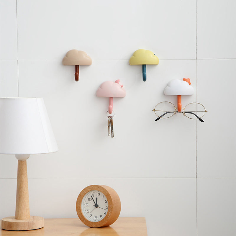 7End Cloud Hooks, Set von 3