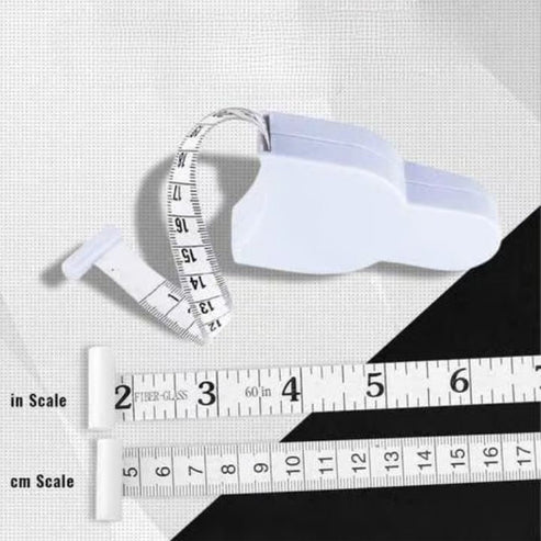 Frendorf |  SlimShape – Automatisch Einziehbares Bandmaß