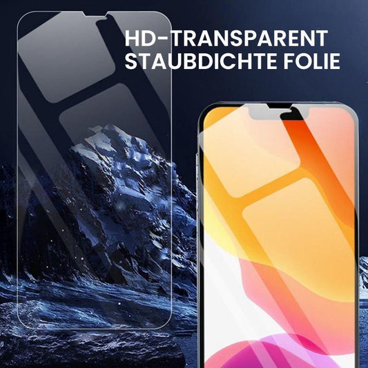 Frendorf | Automatische Ausrichtung Handy Schutzfolie