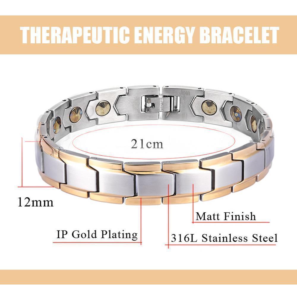 Frendorf | Therapeutic Energy Healing Bracelet