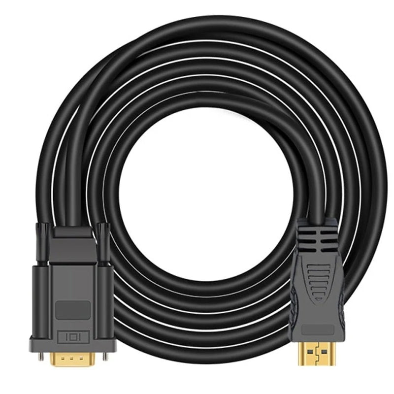 Frendorf | HDMI zu VGA Kabel