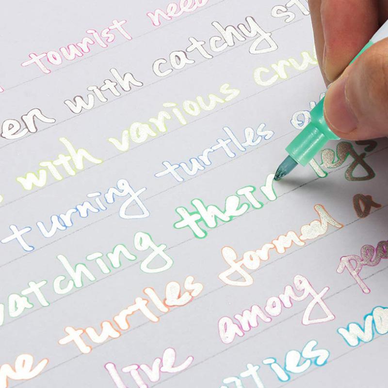 Frendorf | Doppellinienumrissstift