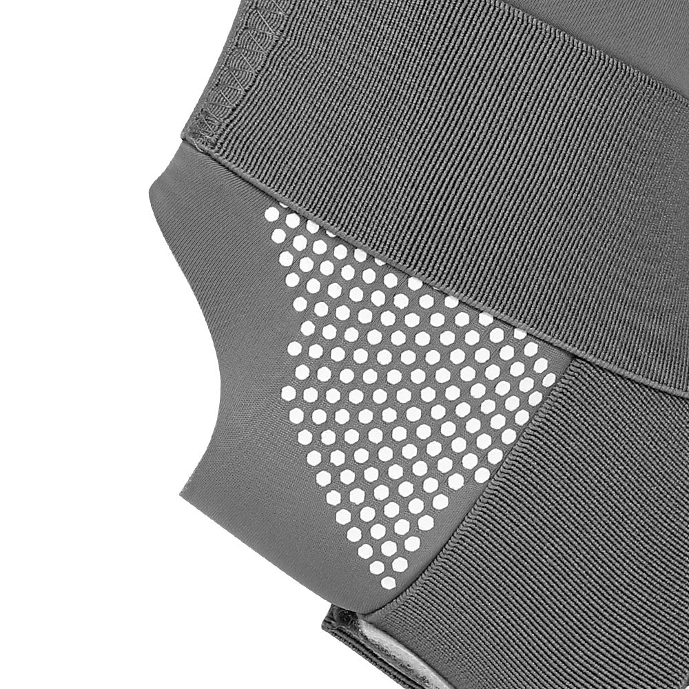 Frendorf | Verstellbare Knöchelkompressionsmanschette Knöchelbandage Pflege 2er Pack