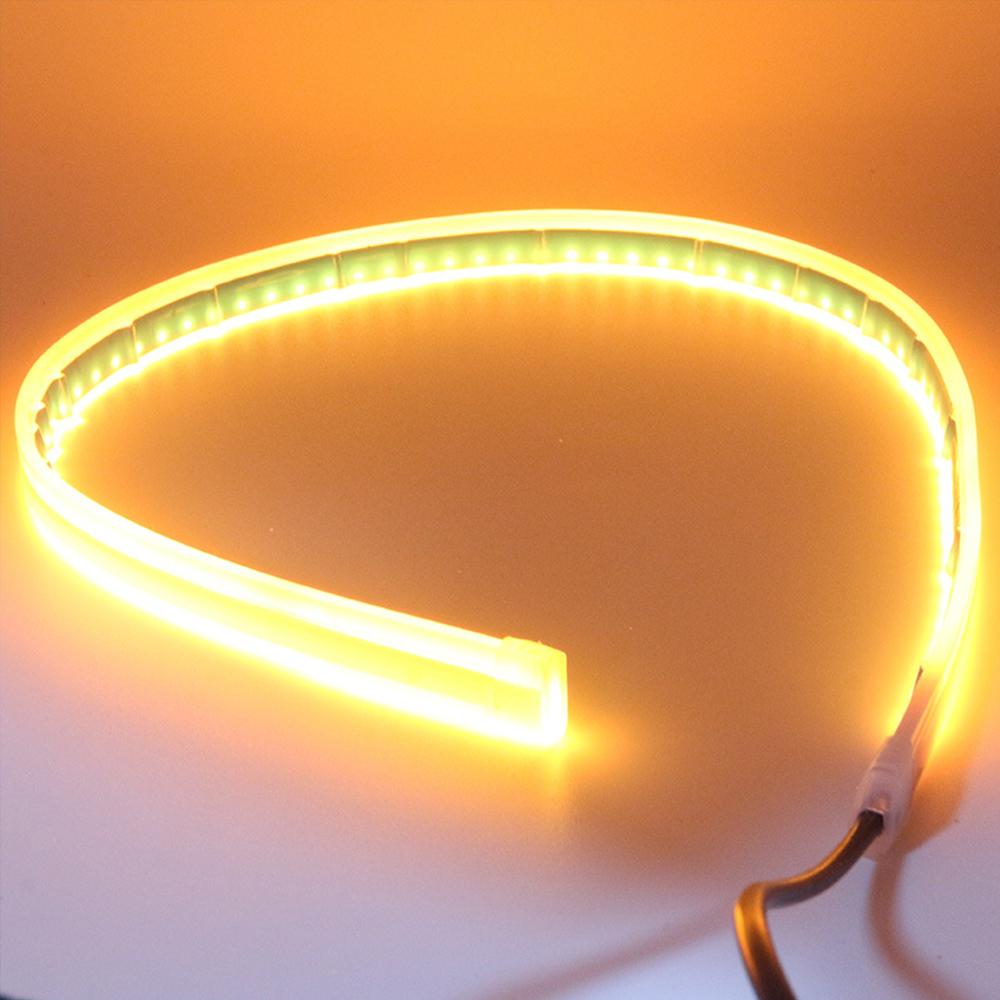 Frendorf | Automotive fluoreszierende Blinker