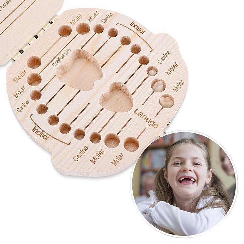 Frendorf | BABY ZAHN KASTEN