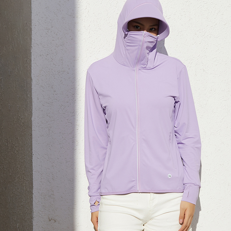 Frendorf | Leichte Sonnenschutzkleidung