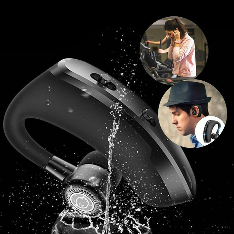 Frendorf | Bluetooth-Kopfhörer 8D-Bass kabelloses Headset