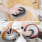 Frendorf | GripClean Ergonomischer Küchenschwamm – Effektive Reinigung mit Komfortablem Griff