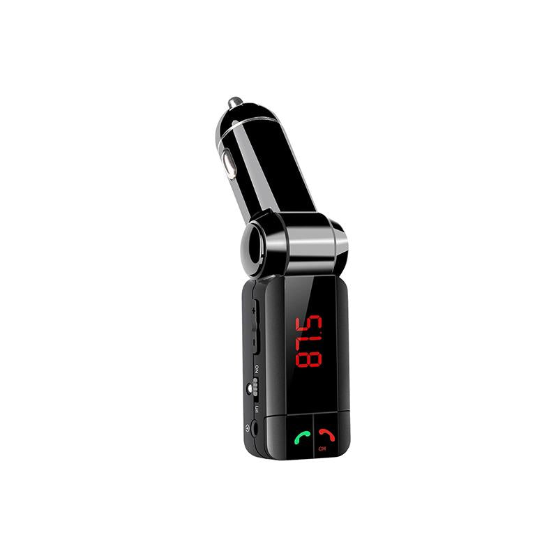 Frendorf | Auto Bluetooth FM-Transmitter