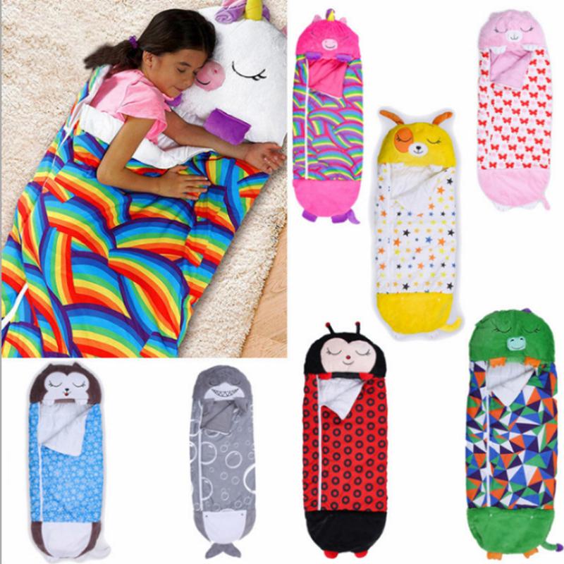 Frendorf | Spielkissen & Schlafsack